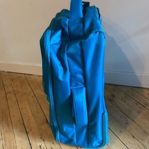 Lipault carry on suitcase with wheels